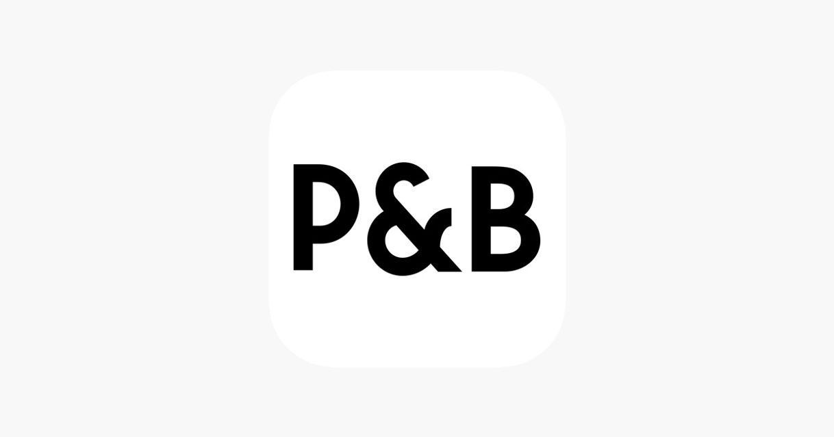 App P&B