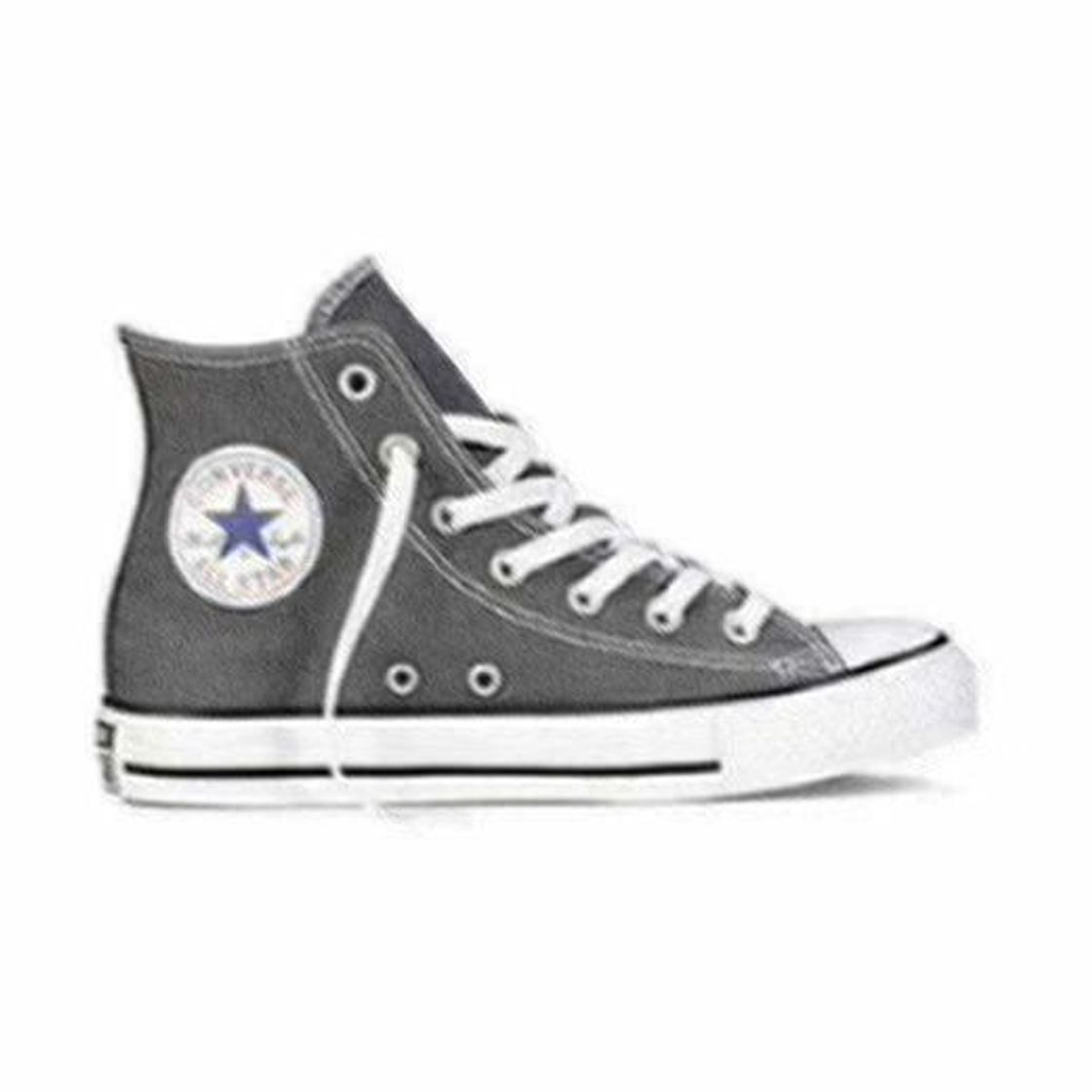 Moda Converse Chuck Taylor All Star High Classic CTAS Hi Unisex Zapatillas de