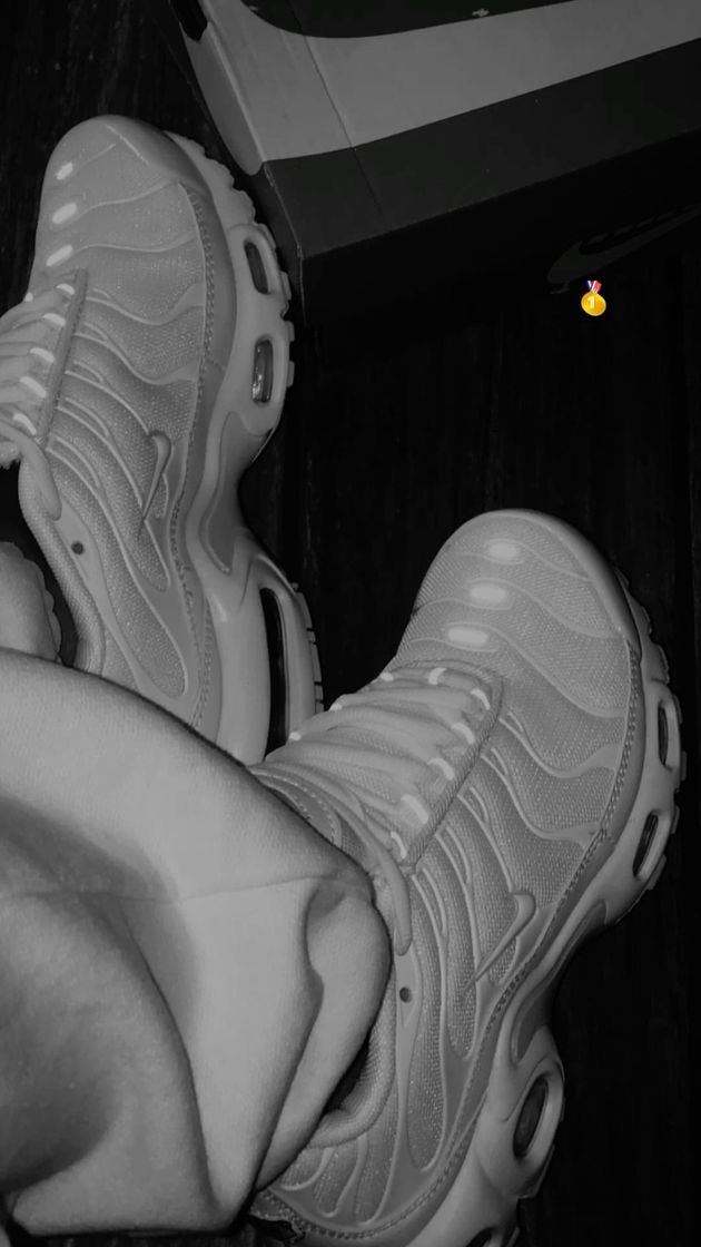 Social Tn Nike 