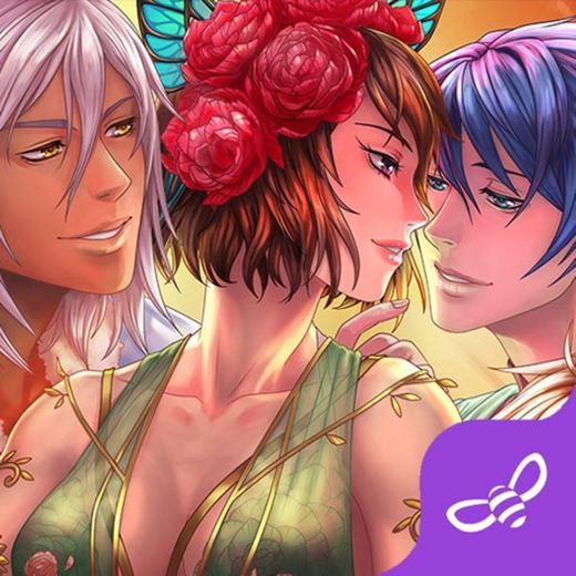 Eldarya - Fantasy otome game