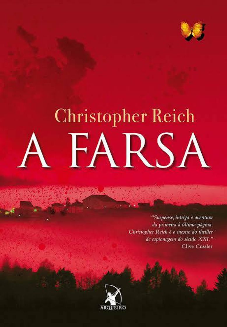 Fashion A farsa (Livro)