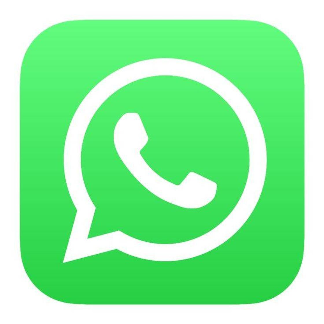 App Whatsapp