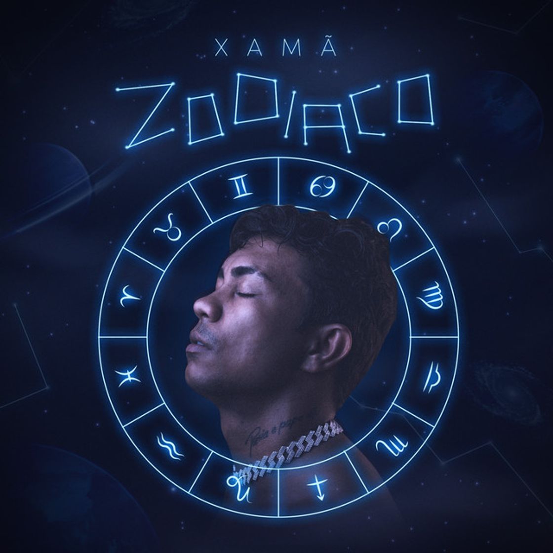 Music Escorpião- Xamã 