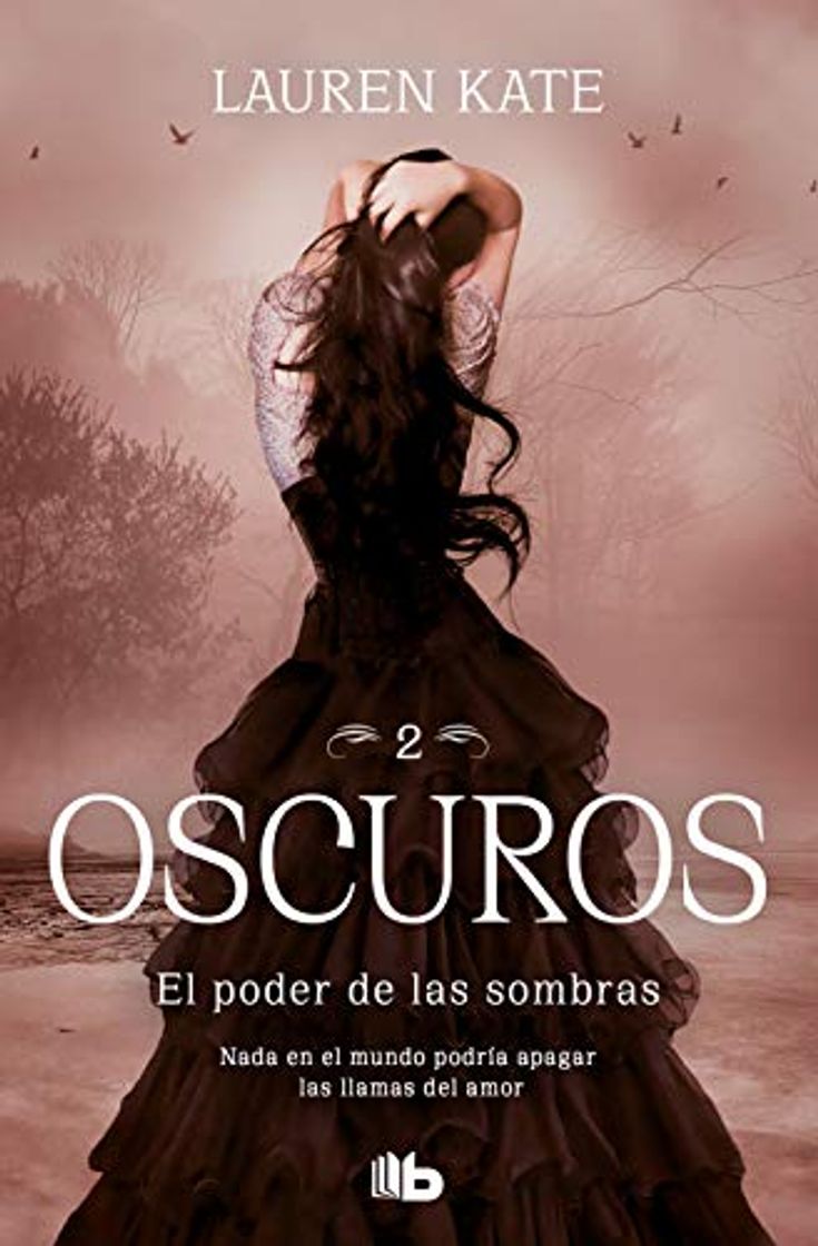 Book El poder de las sombras