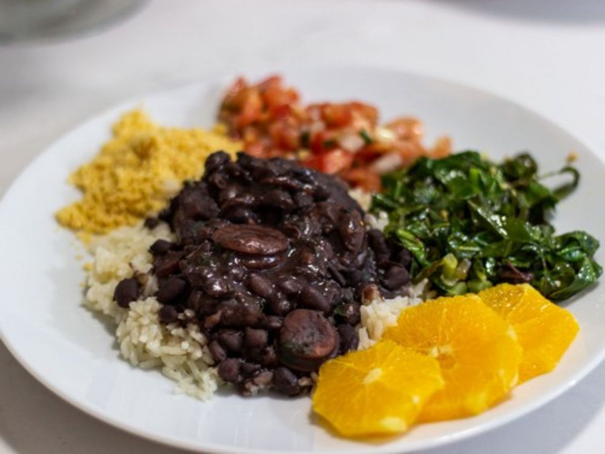 Fashion Feijoada