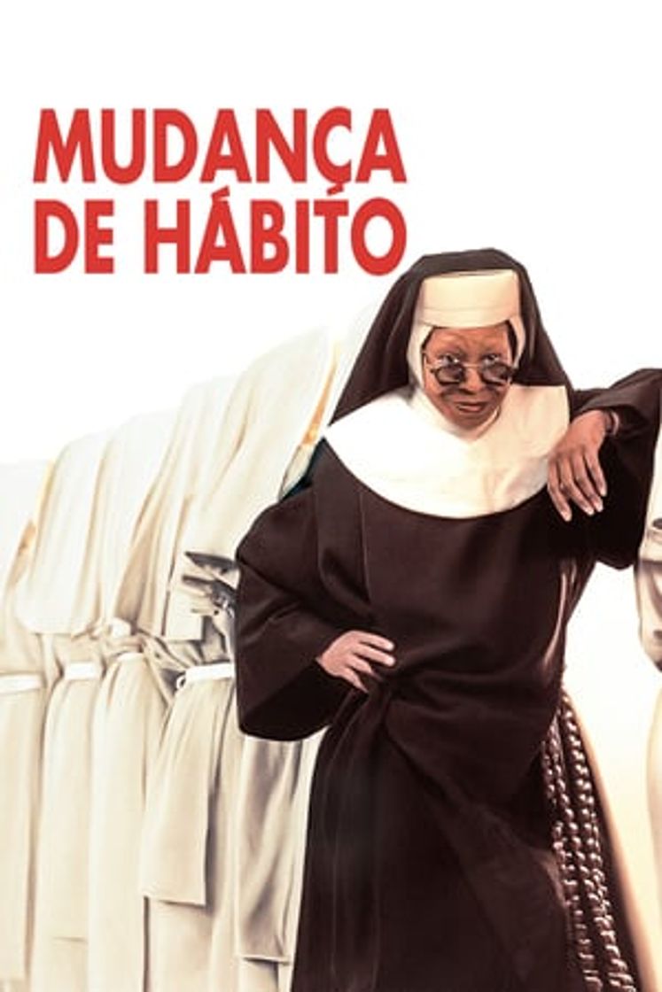 Movie Sister Act (Una monja de cuidado)