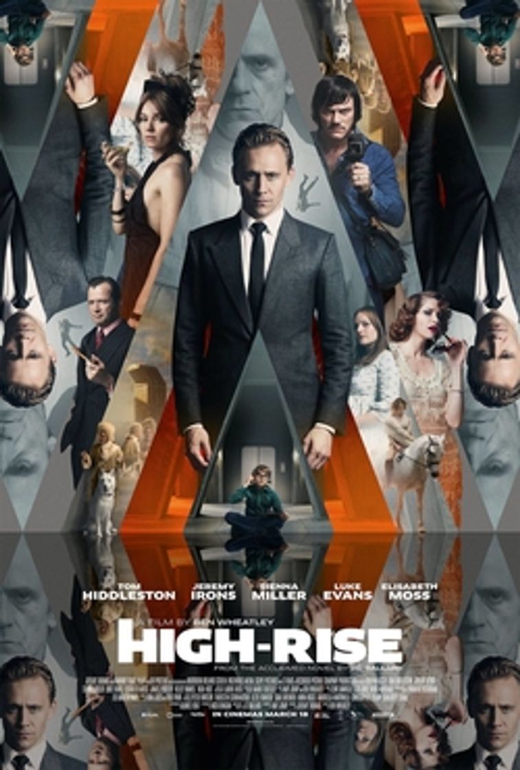 Movie High-Rise