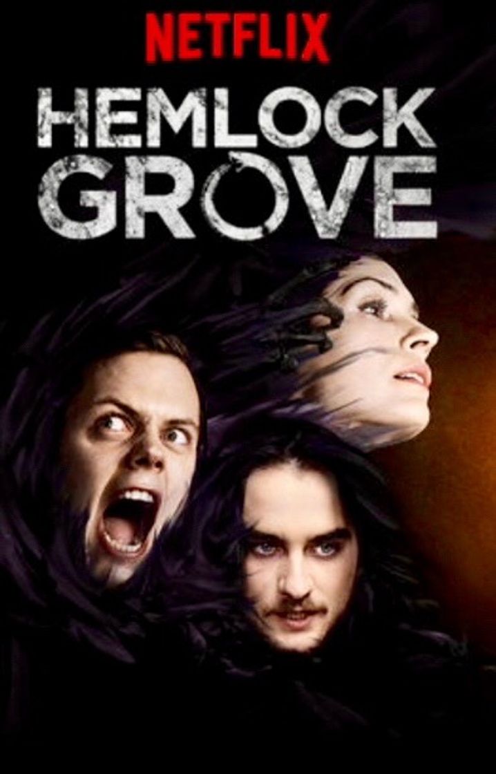 Serie Hemlock Grove