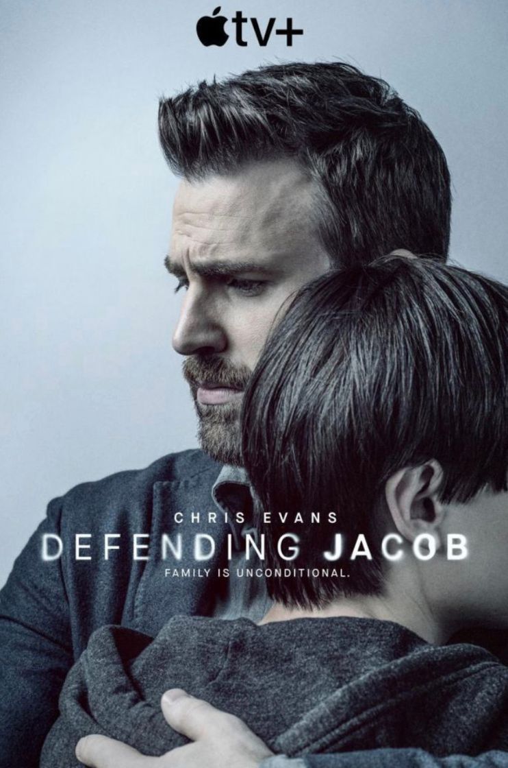 Serie Defender a Jacob