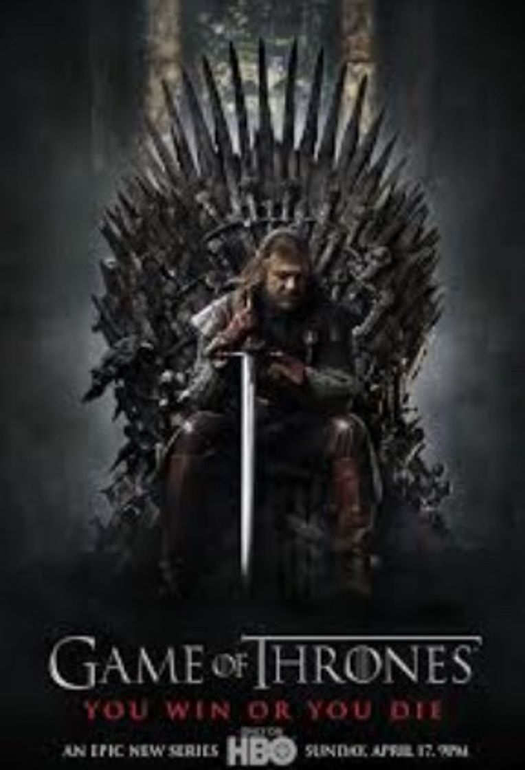 Serie Juego de tronos