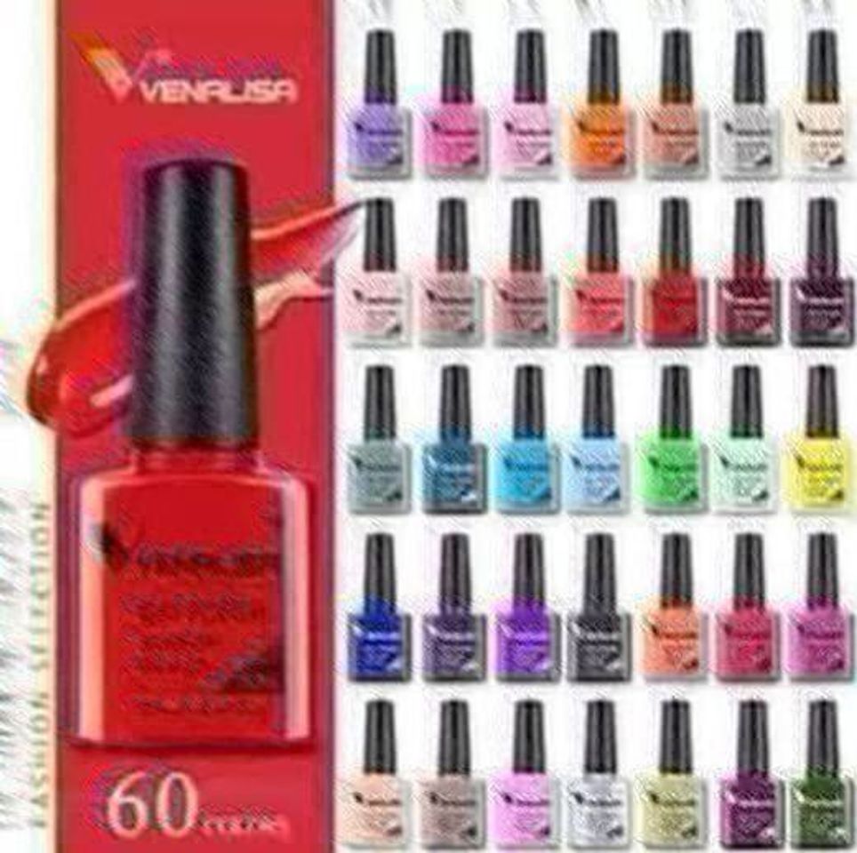 Social Esmalte en gel Aliexpress