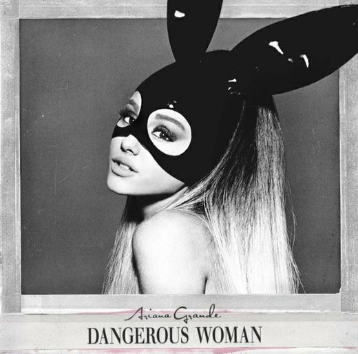 Ariana Grande-Dangerous woman (slowed) - YouTube