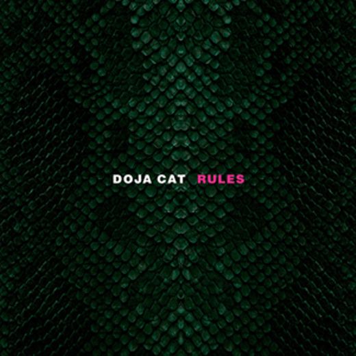 Doja Cat - Rules (Official Video) - YouTube