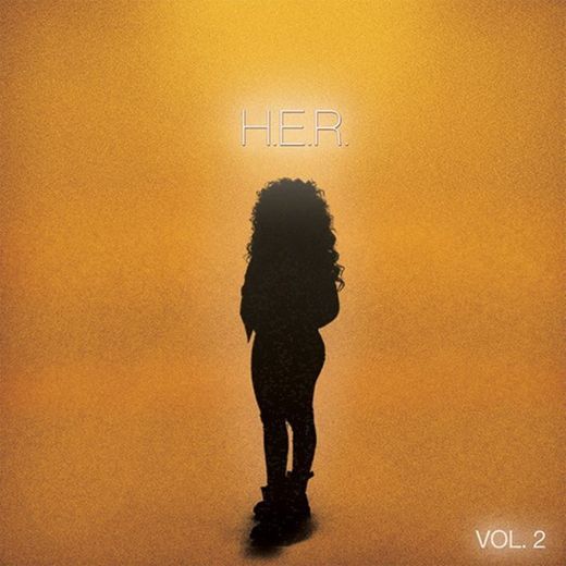 Música: H.E.R-say it again