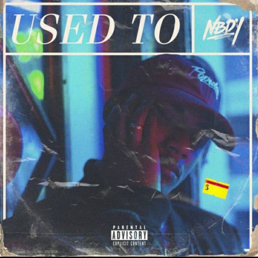 Música: NBDY-used to (slowed+reverb)