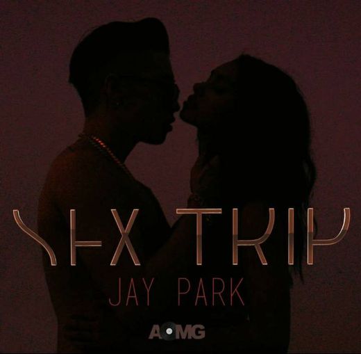 Música: Jay Park-sex trip