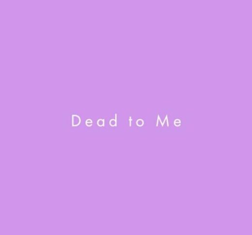 Música: Kali Uchis- dead to me (slowed+ bass boosted)