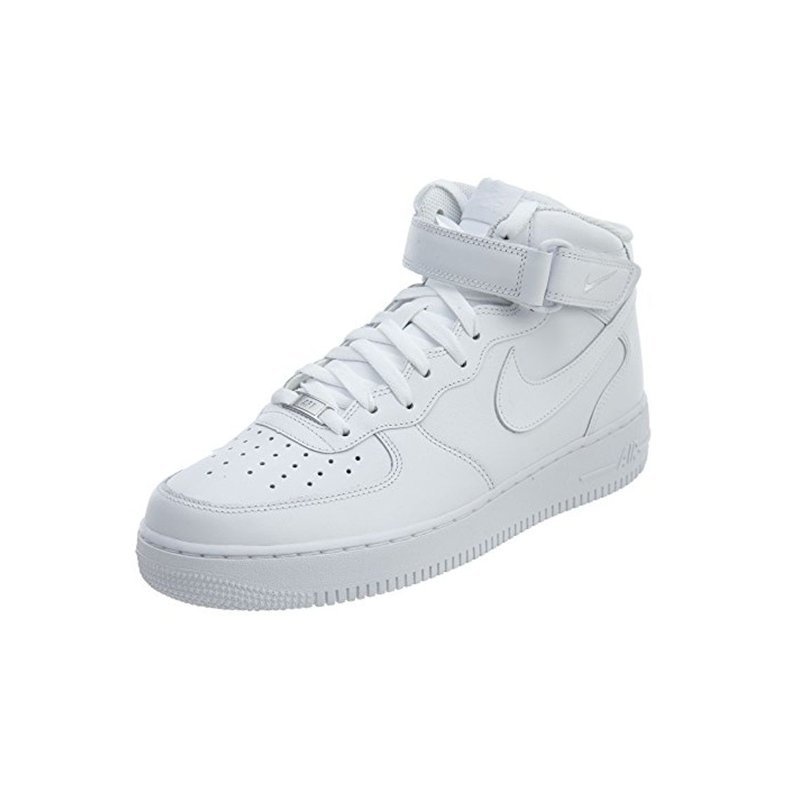 Moda Nike Air Force - Zapatillas de gimnasia para hombre