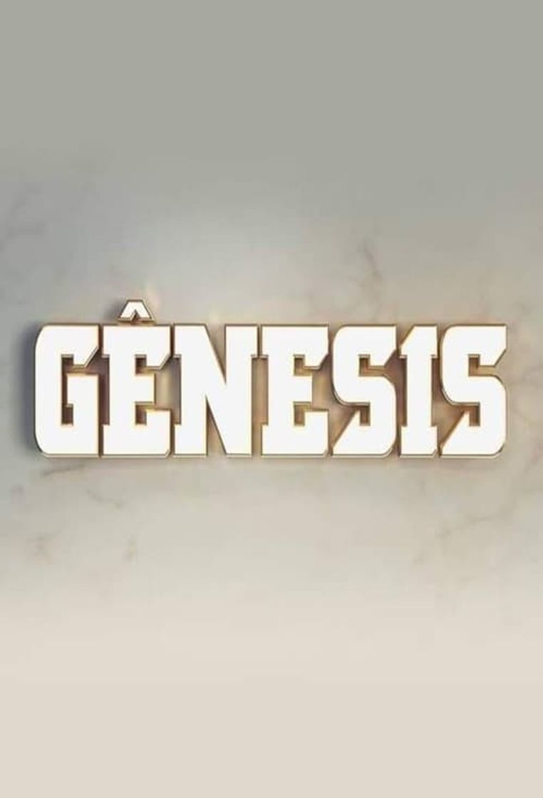 Serie Gênesis