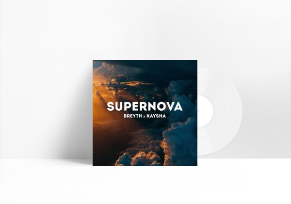 Music Supernova