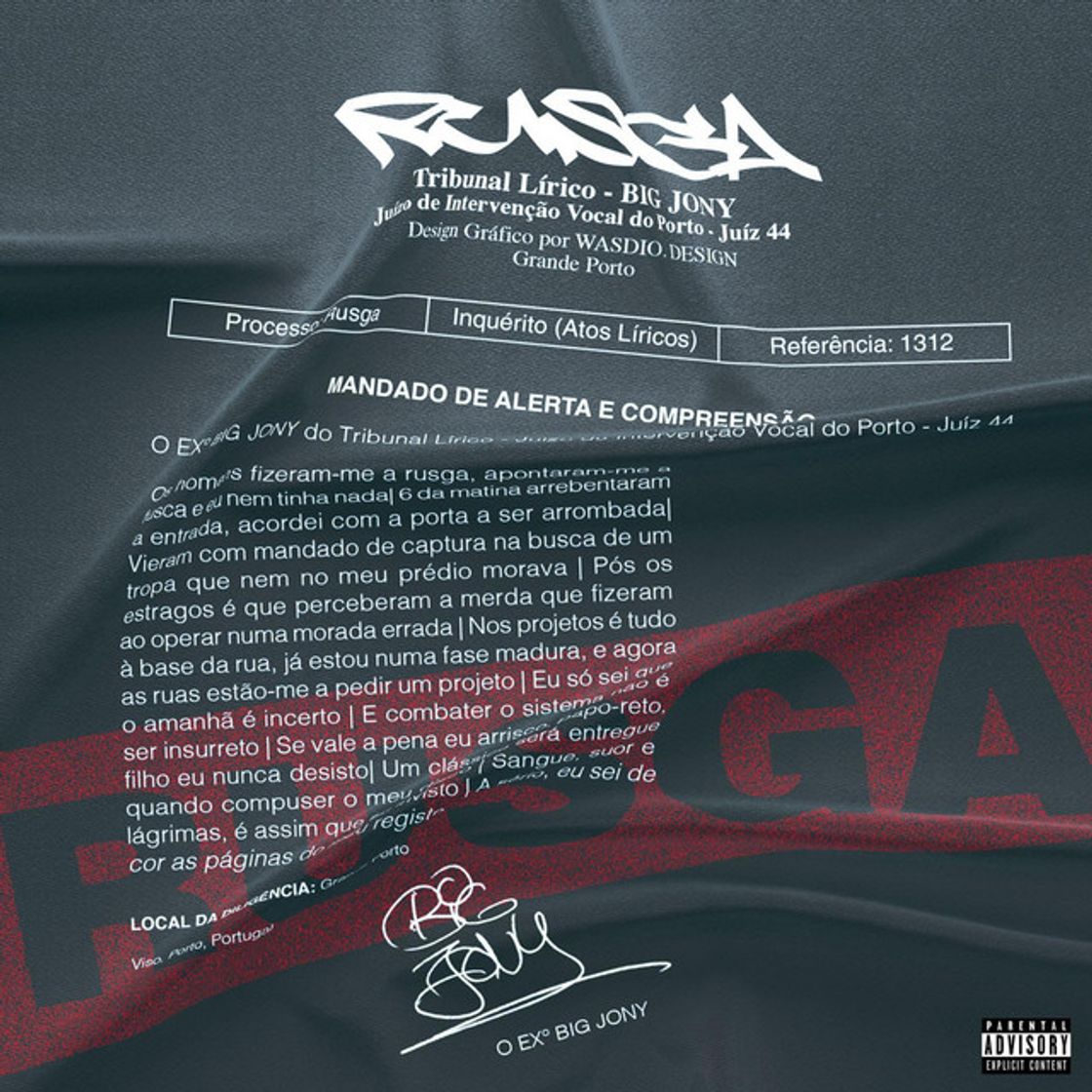 Music Rusga