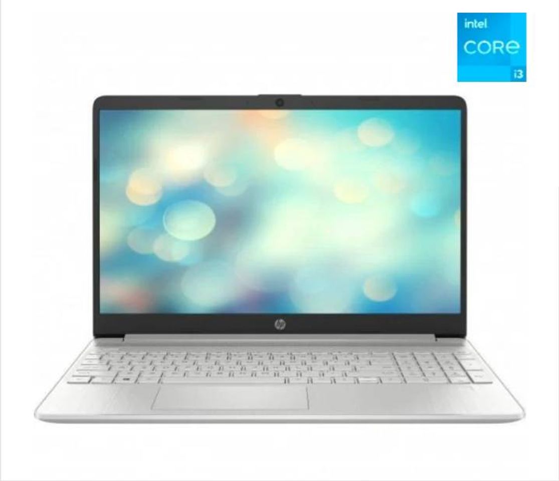 Fashion HP 15S-fq2095ns Intel Core i3-1115G4/8GB/256GB SSD/15.6 ...