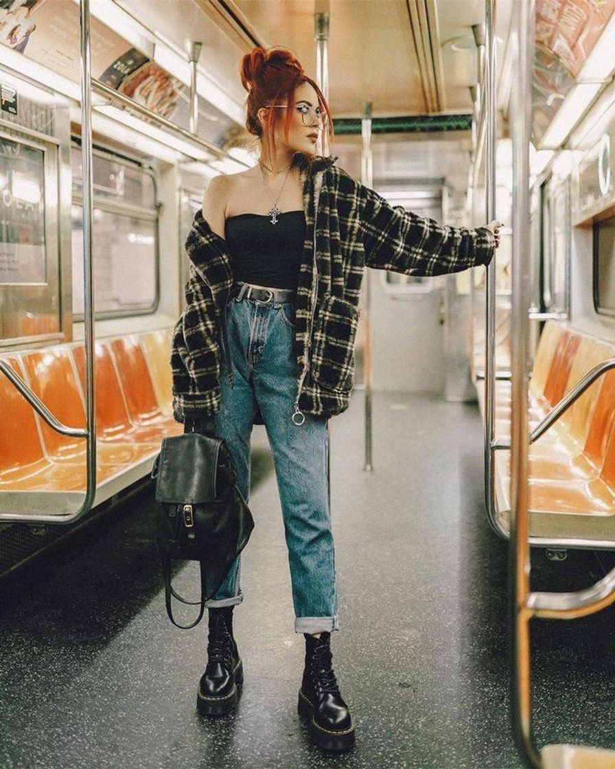 Social Moda anos 90