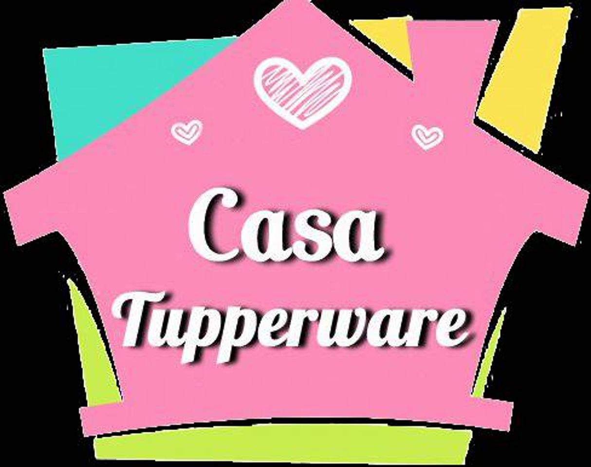 Fashion Loja de produtos tuppeware 