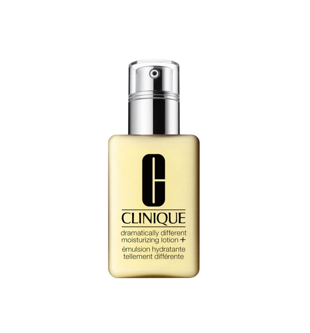 Producto Clinique Dramatically Different Moisturizing Lotion 125ml wi