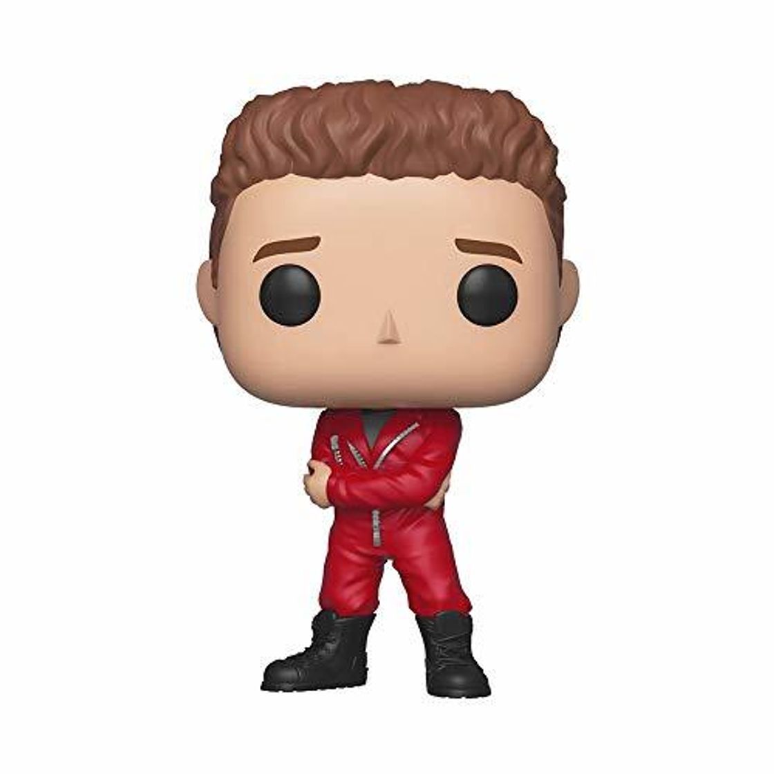 Social Pop! La Casa De Papel