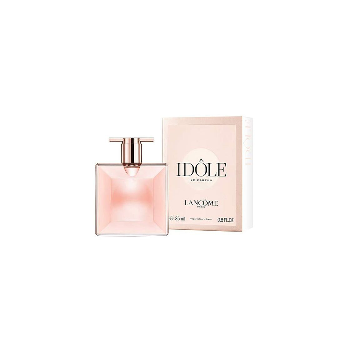 Product LANCOME IDOLE LE PARFUM EDP 25 ML NATURAL SPRAY