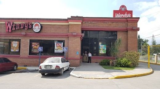 Wendy's - Siguatepeque