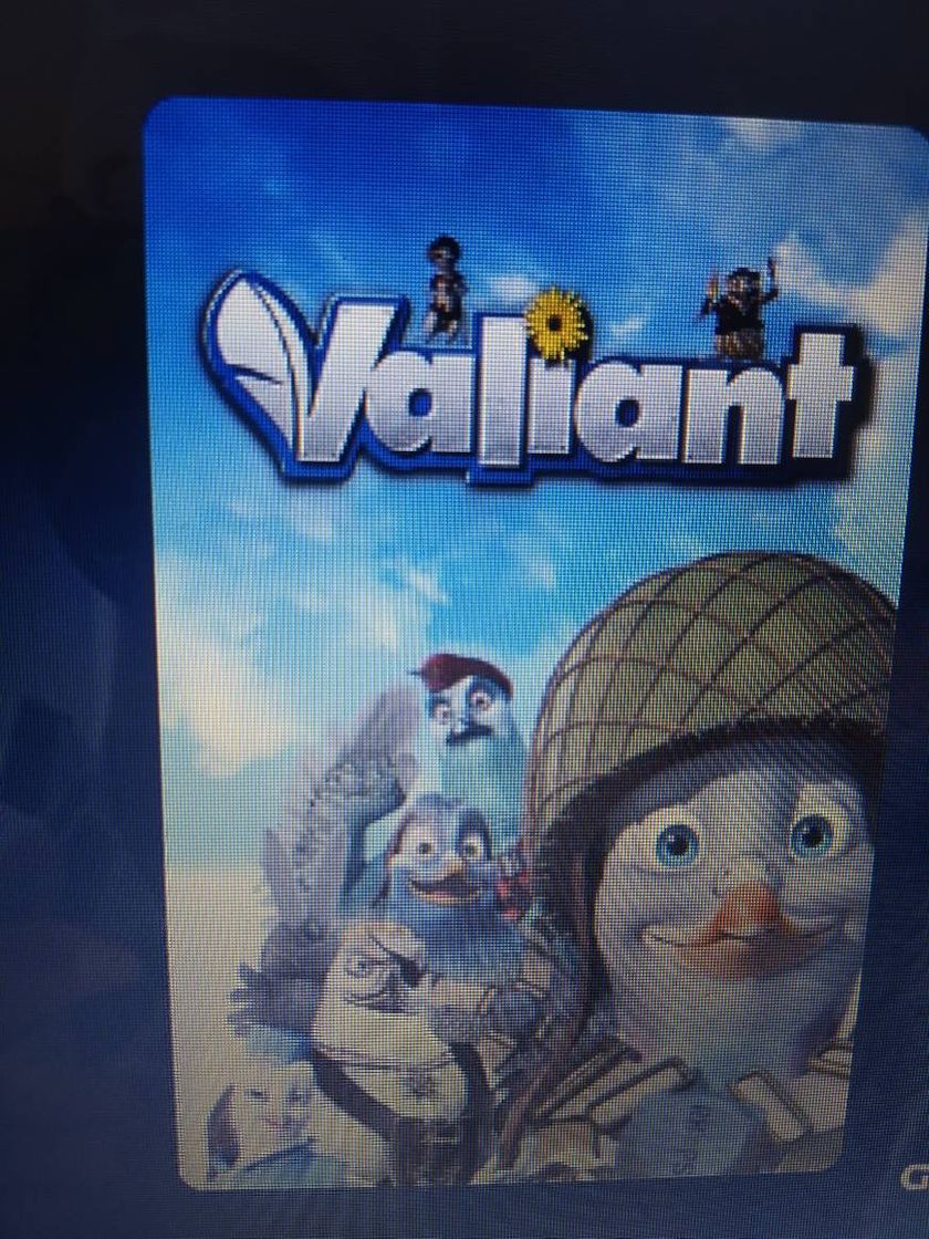 Valiant