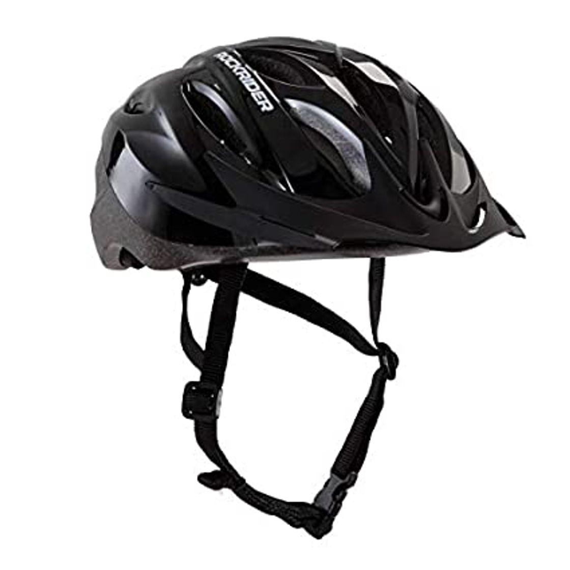 Productos Casco de ciclismo MTB ROCKRIDER ST 50 negro