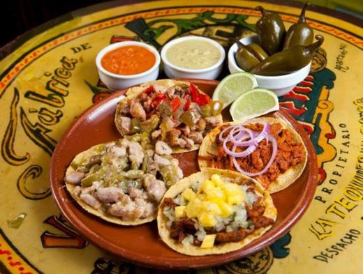 Taquería Tacoctelería | Tacos | Mexicano Madrid | Restaurante Mexicano | Malasaña |Tacos | Margaritas | Cócteles | Nachos | Michelada