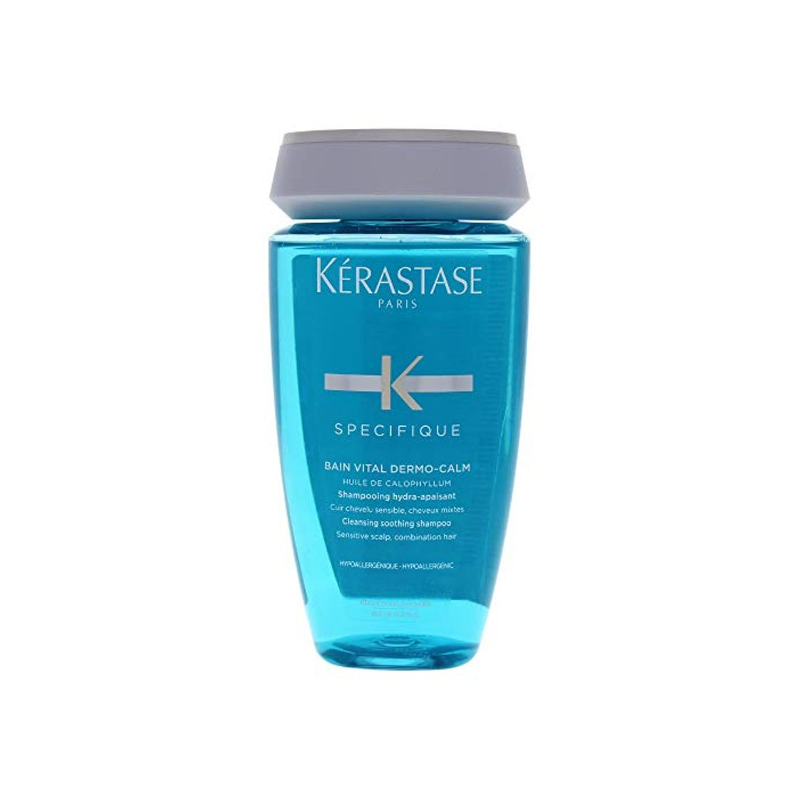 Producto Kérastase Bain Vital Dermo-Calm