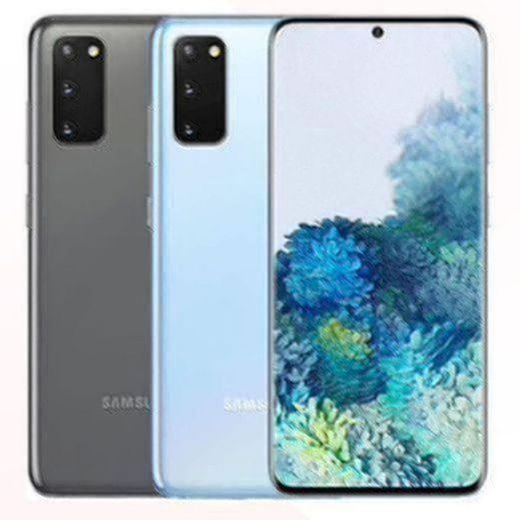 Samsung Galaxy S20 5G - Smartphone  6.2" Dynamic AMOLED