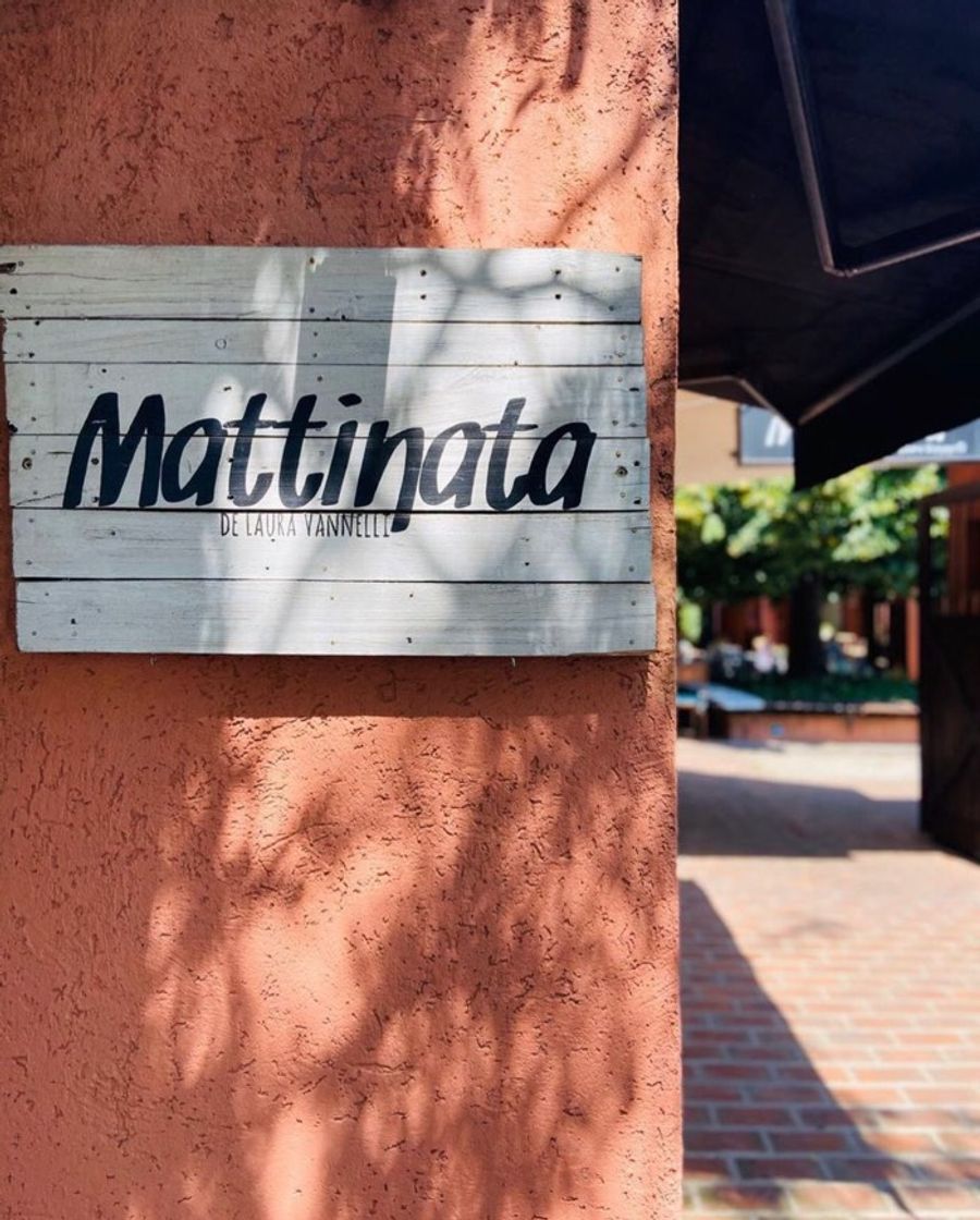 Restaurants Mattinata