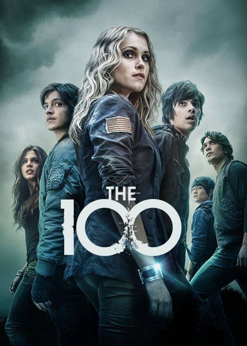 Fashion THE 100