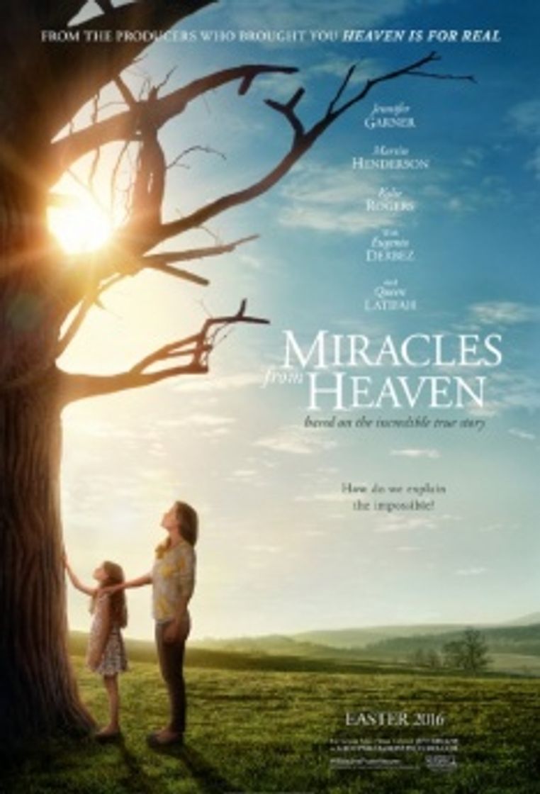 Movie O Nosso Milagre 