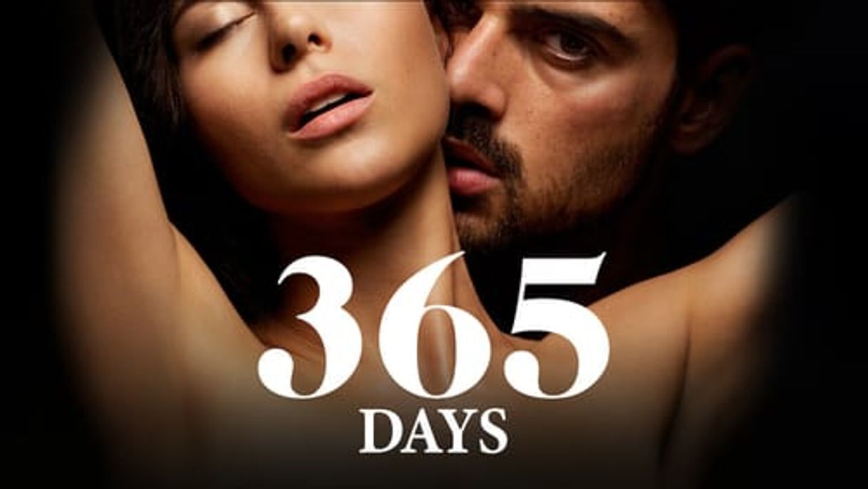 Movie 365 dias 