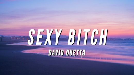 Sexy Bitch ( tiktok remix)