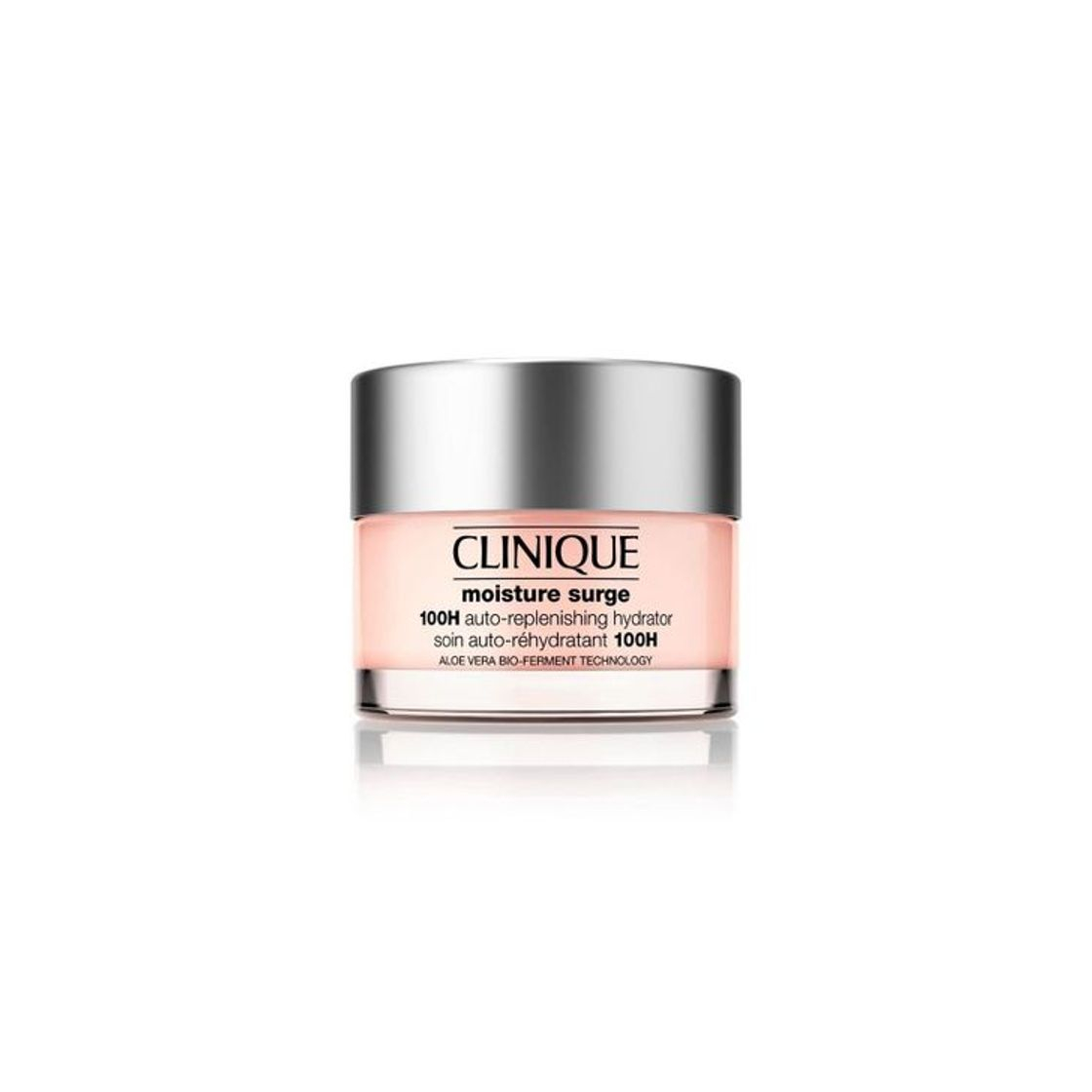 Belleza Clinique moisture surge ugrade 50ml.