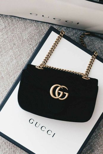 Bolsa GUCCI