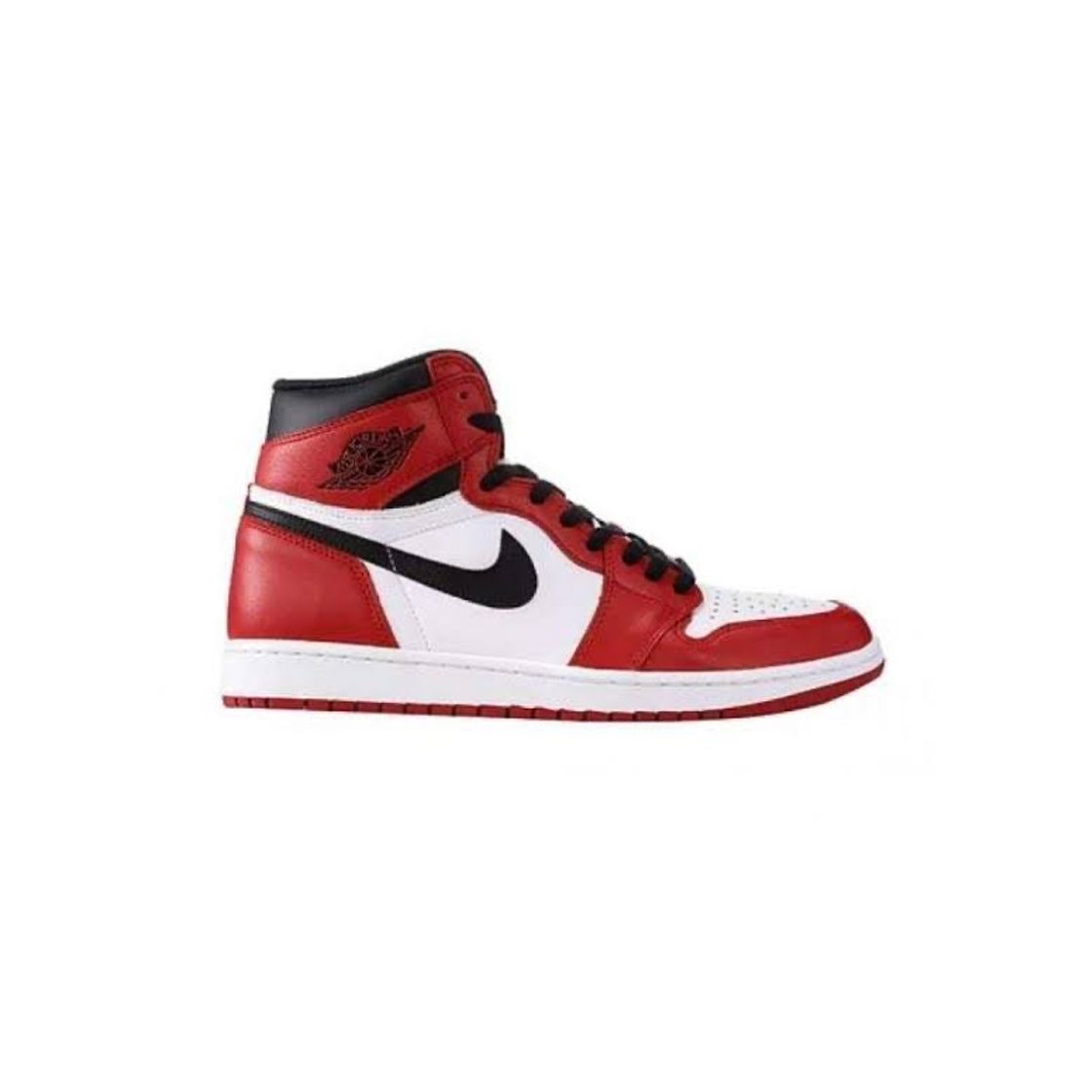 Moda Nike Jordan Zapatos Niños Air Jordan 1 Mid