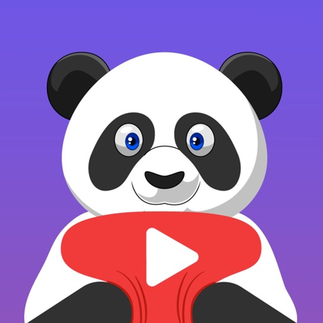 App Video Compressor - Panda