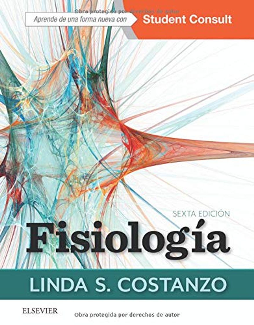 Libros Fisiología