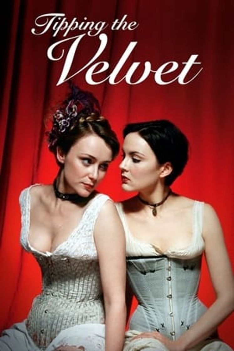 Movie Tipping the Velvet