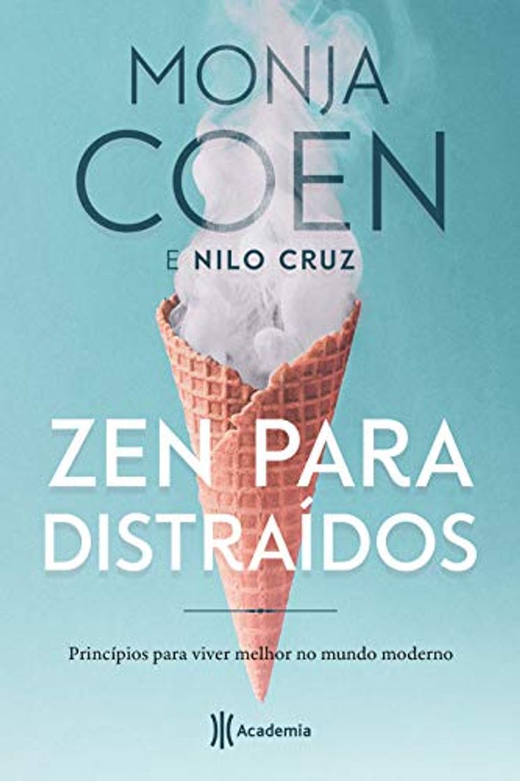 Book Zen Para Distraídos