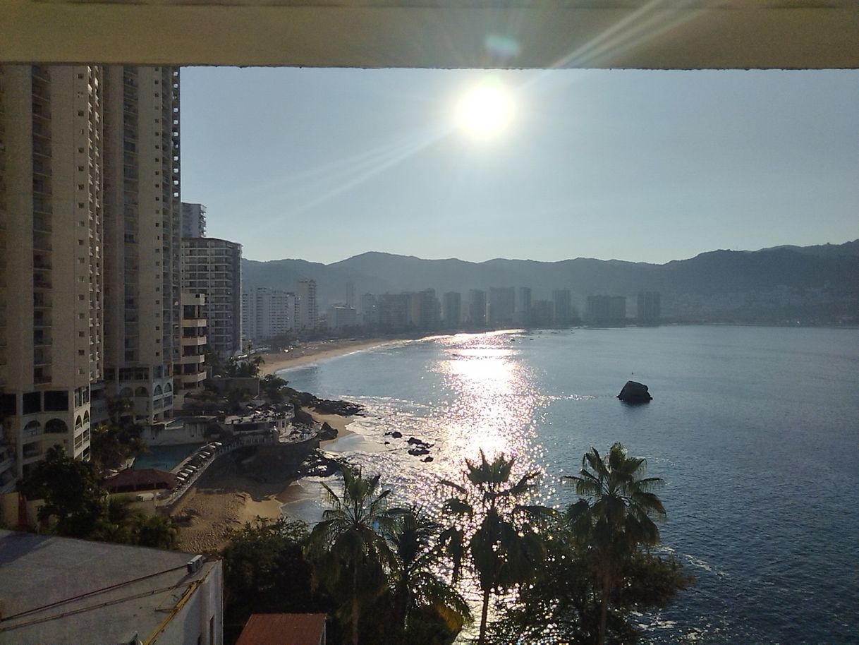 Place Acapulco